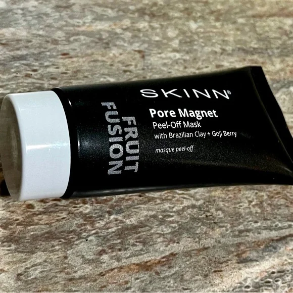 SKINN by Dimitri James Botanilift Overnight & Daytime Serums and Pore Magnet